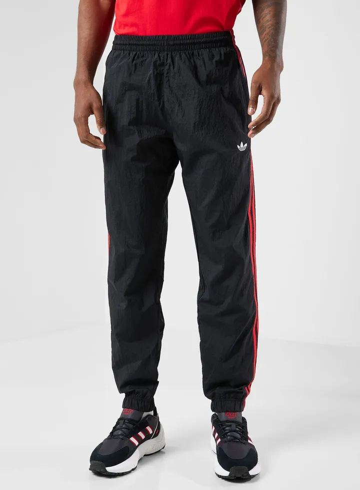 Cutline Track Pants