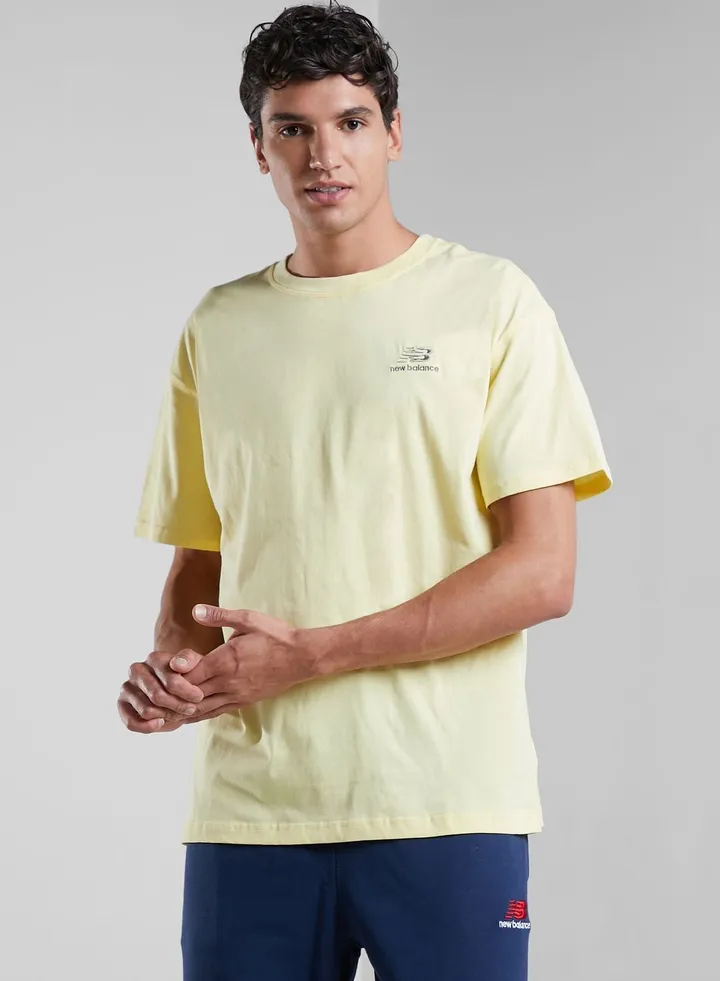 Essentials Uni-Ssentials T-Shirt