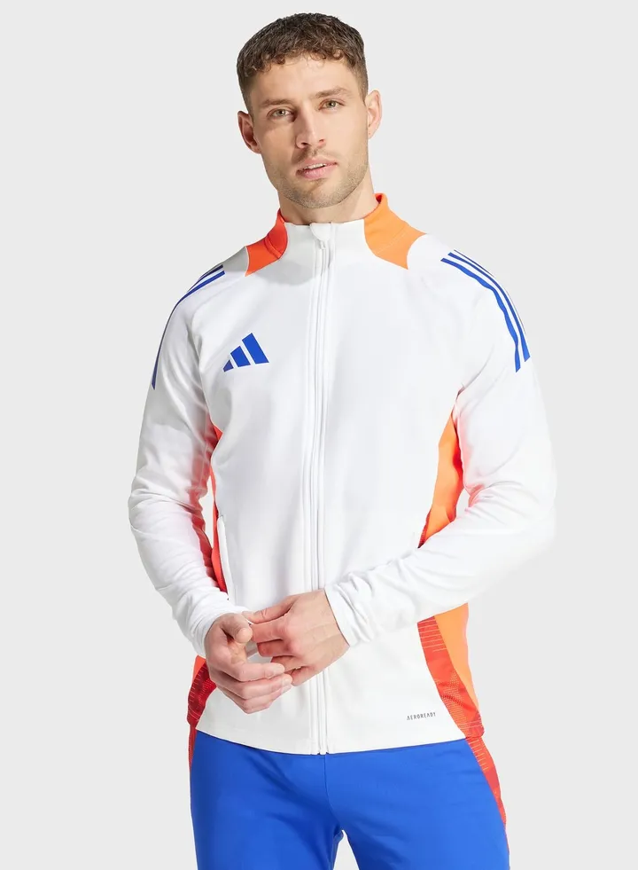 Tiro Competition Jacket