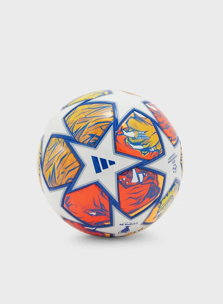 Uefa Champions League Mini Ball