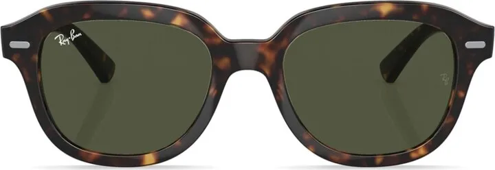 Erik round-frame sunglasses
