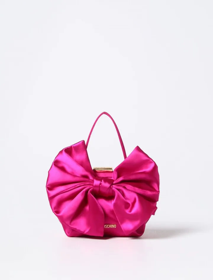 Handbag woman Love Moschino
