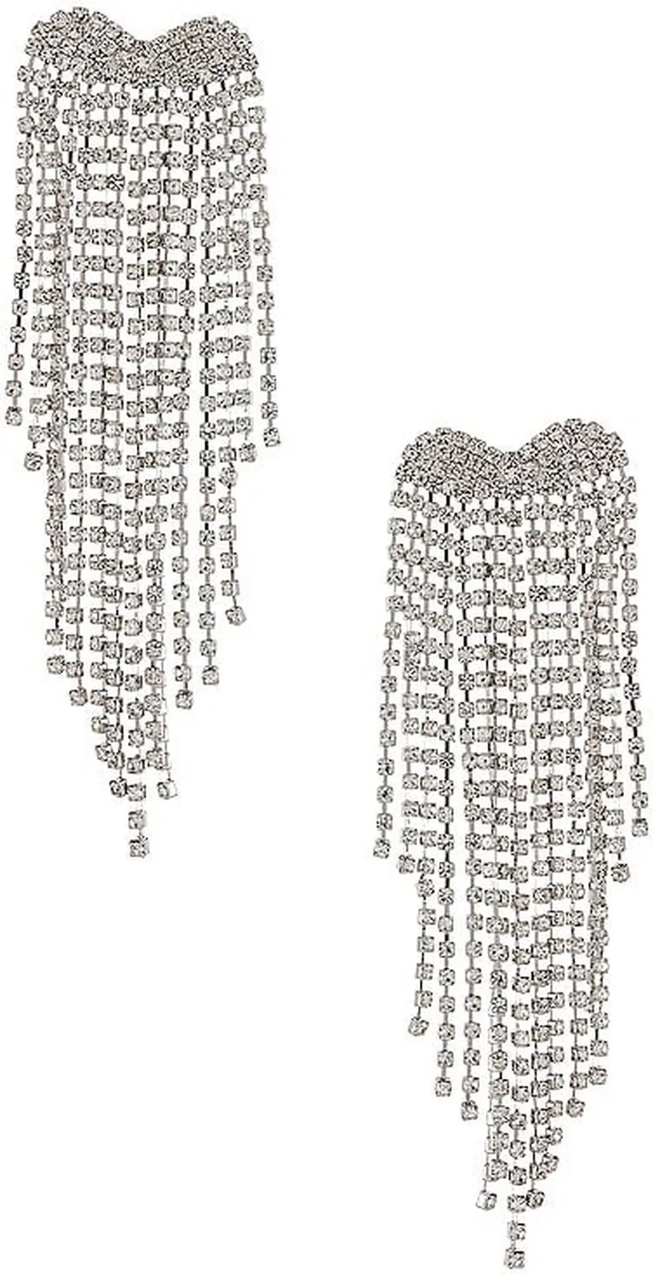 X REVOLVE Taylor Dusters