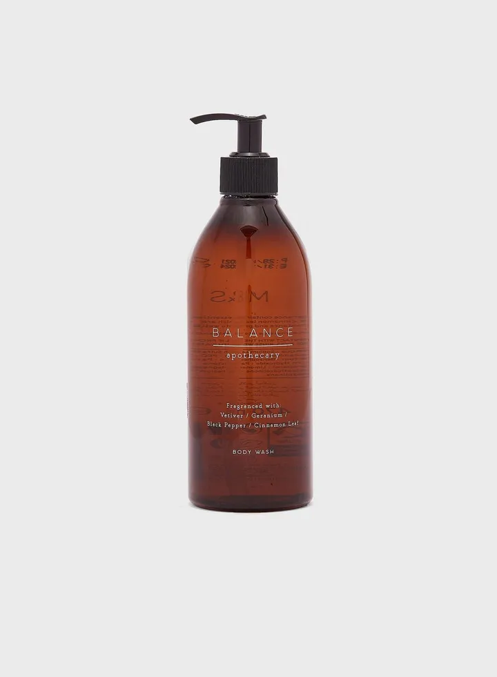 Balance Body Wash