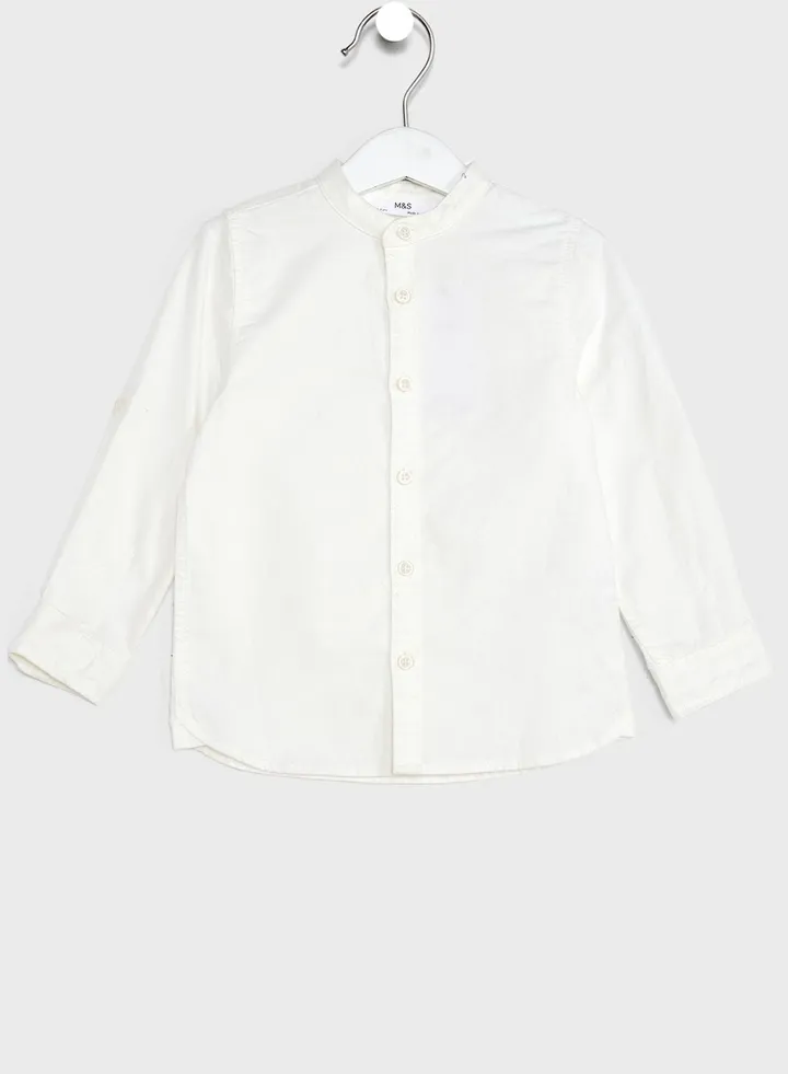 Kids Essential Shirt