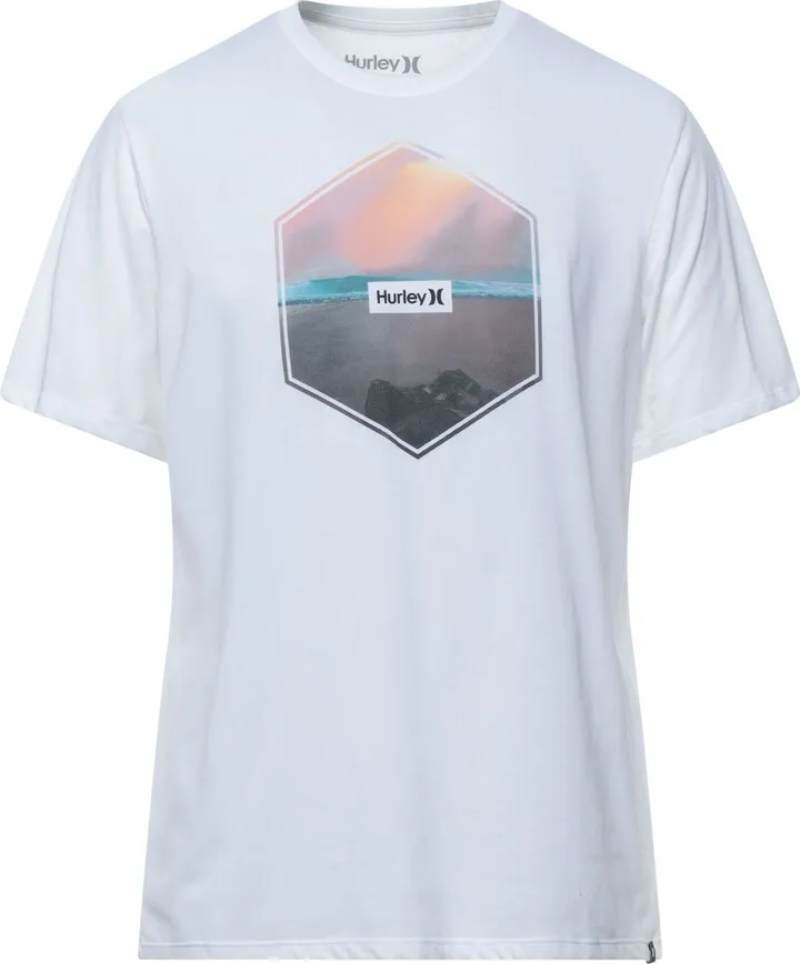 T-shirt White