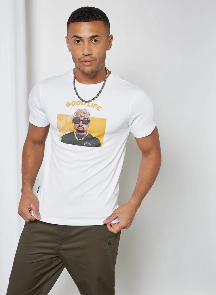 Good Life T-Shirt