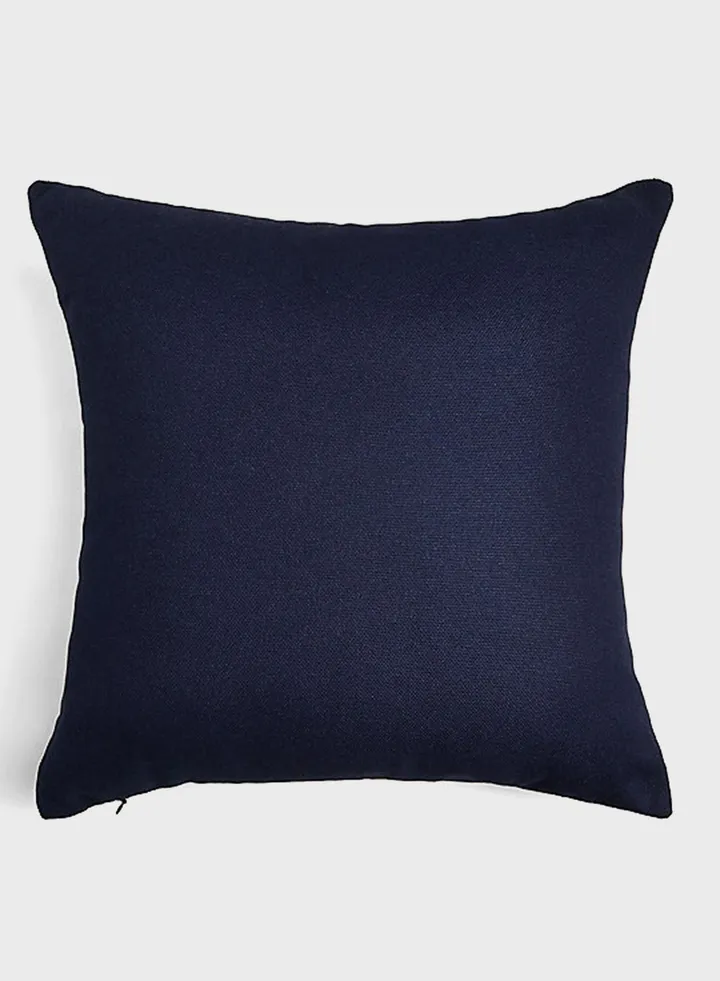 Pure Cotton Cushion