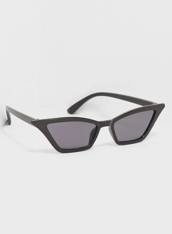 Cat Eye Sunglasses