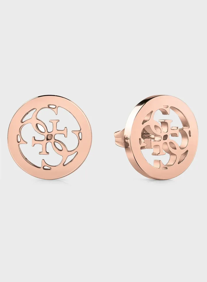 Stud Earrings