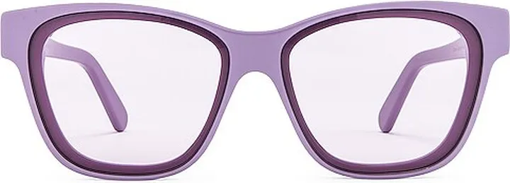 Cosmo Square Frame Sunglasses