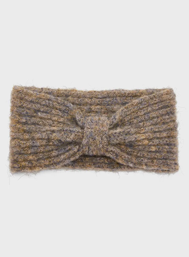 Onlfreya Knitted Headband