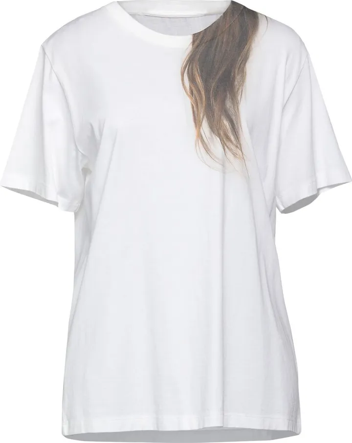 T-shirt White