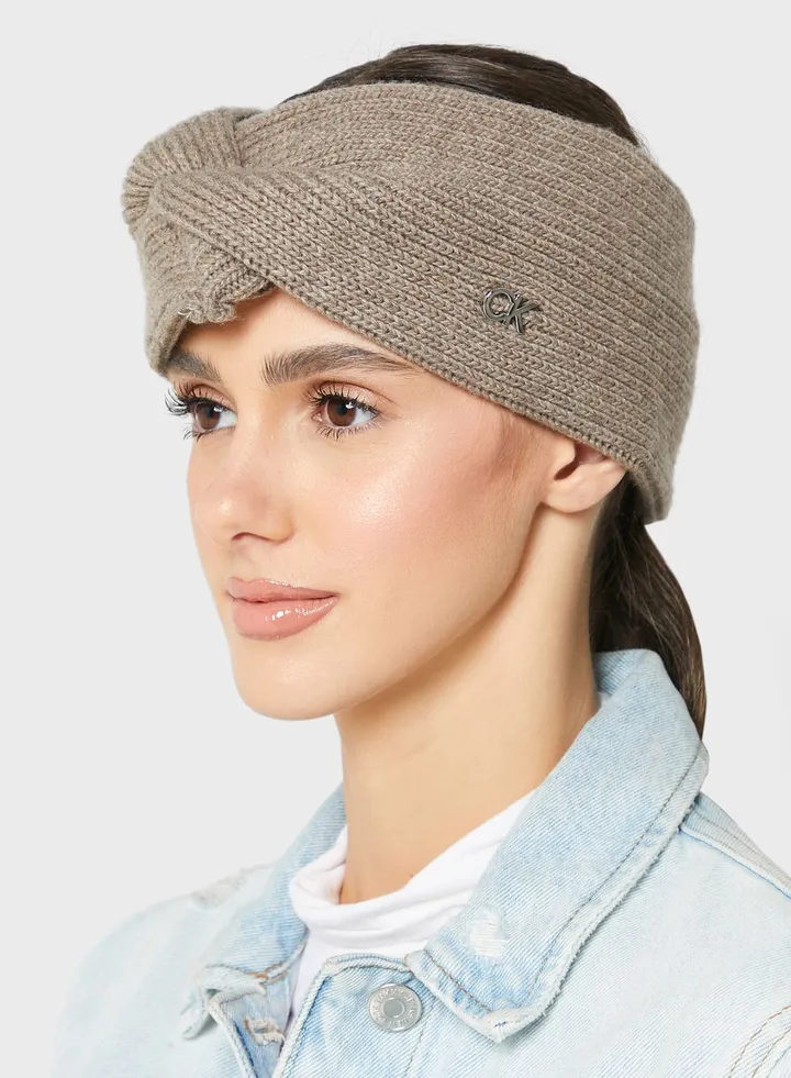 Re Lock Headband