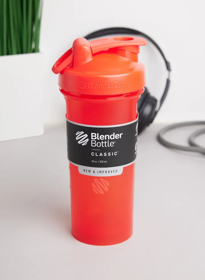 Classic V2 Bottle - 825 Ml