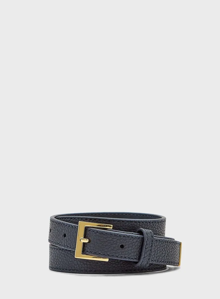 Cap Classic Belt