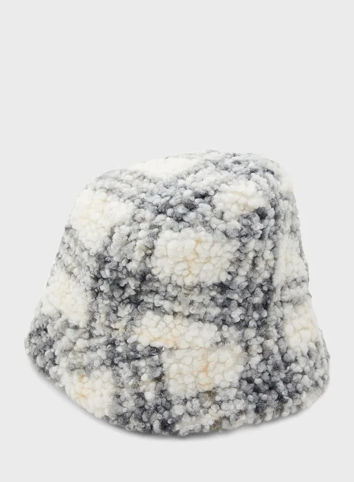 Neretas Bucket Hat