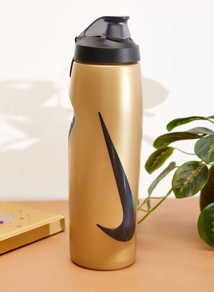 Refuel Bottle Locking Lid 1L