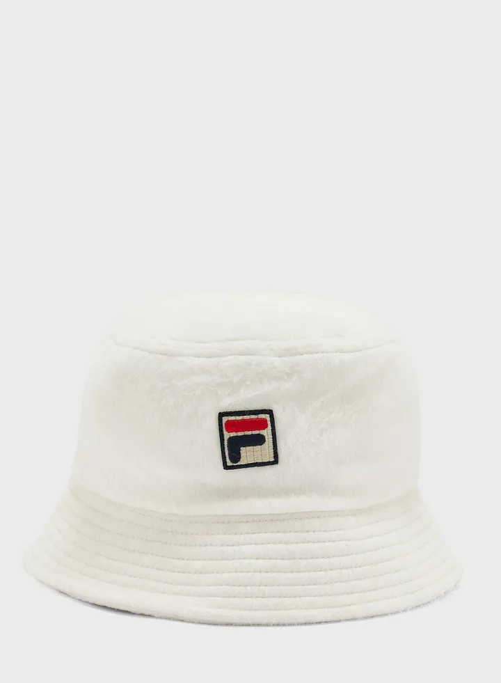 Mohair Bucket Hat