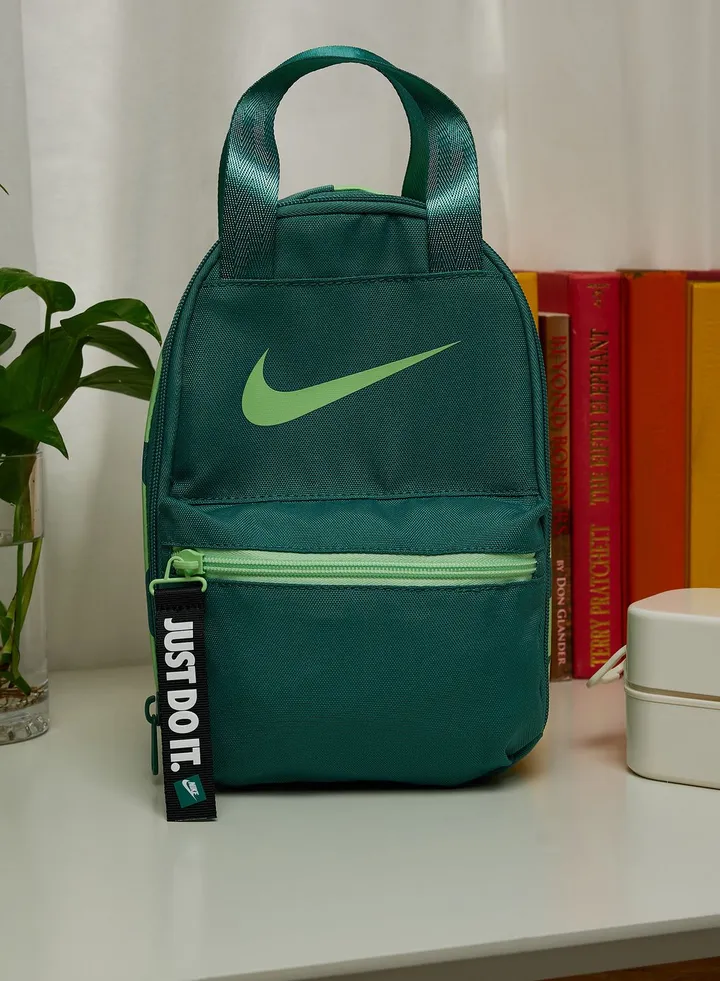 Kids Just Do It Lunch Bag