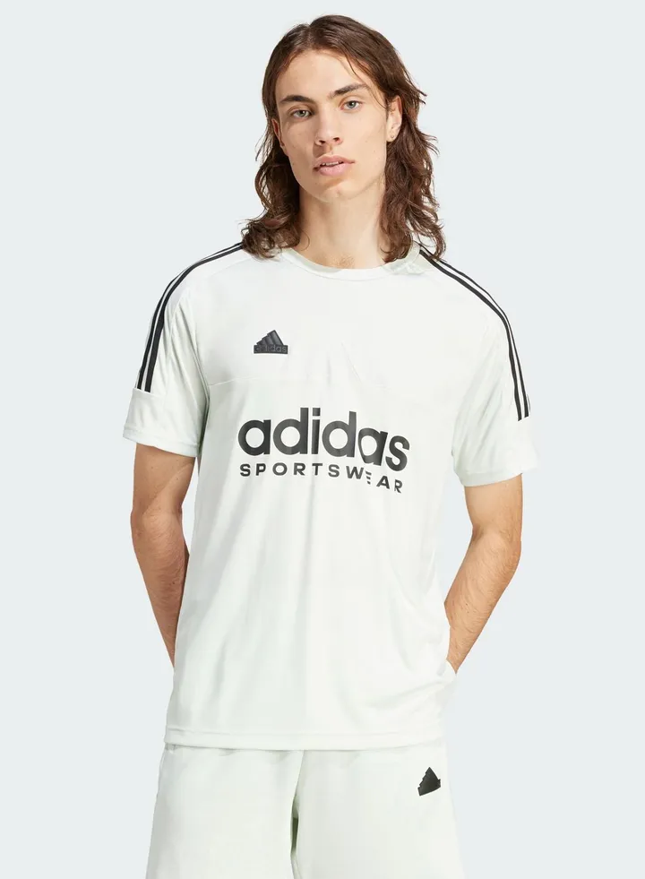 Tiro Q1 T-Shirt