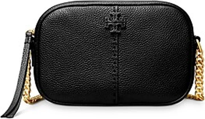Tory Burch McGraw Camera Bag