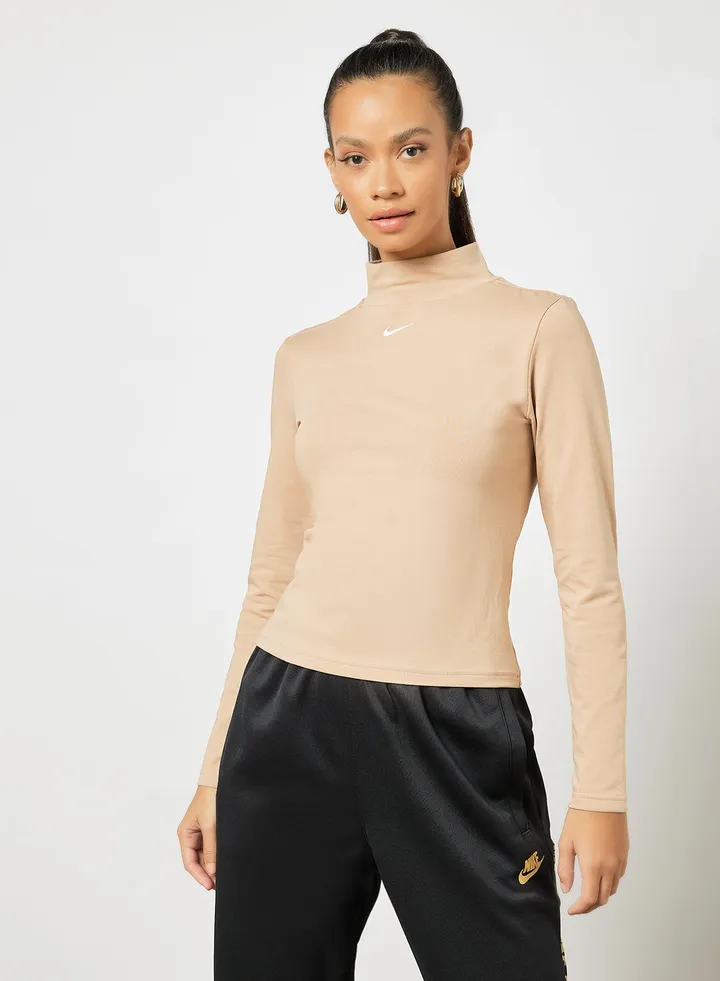 NSW Essential Long Sleeve Top
