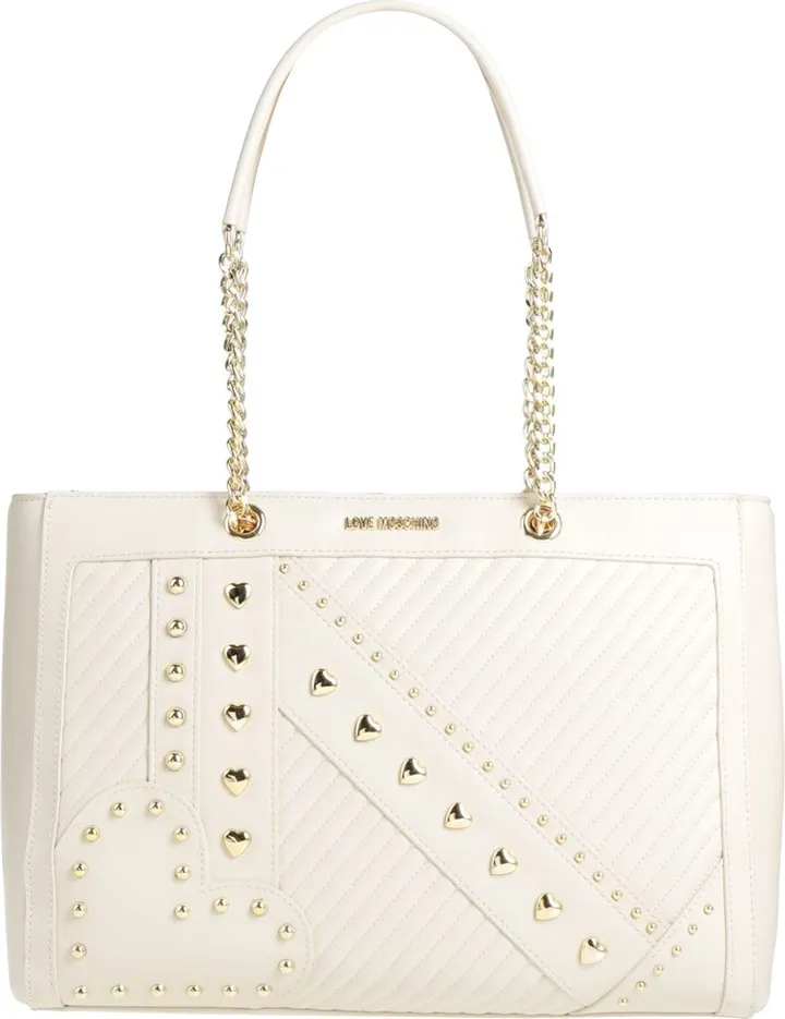 Handbag Ivory