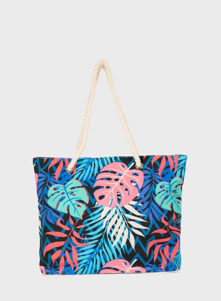 Women Beach Bag