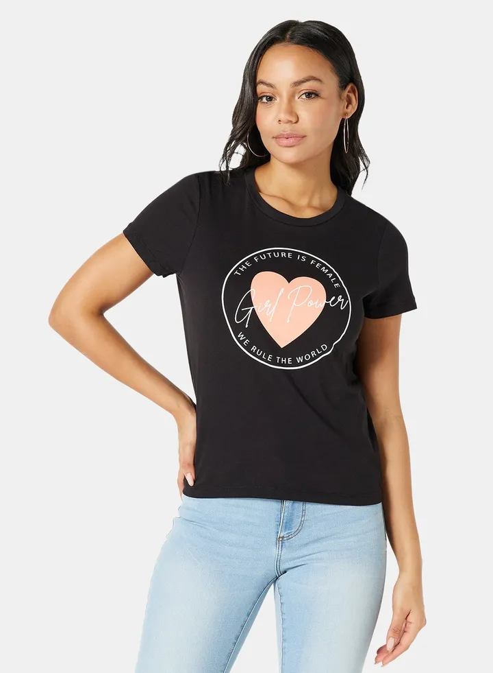 Graphic T-Shirt