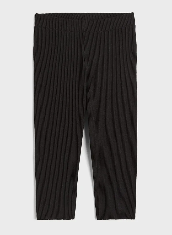 High Waist Shorts