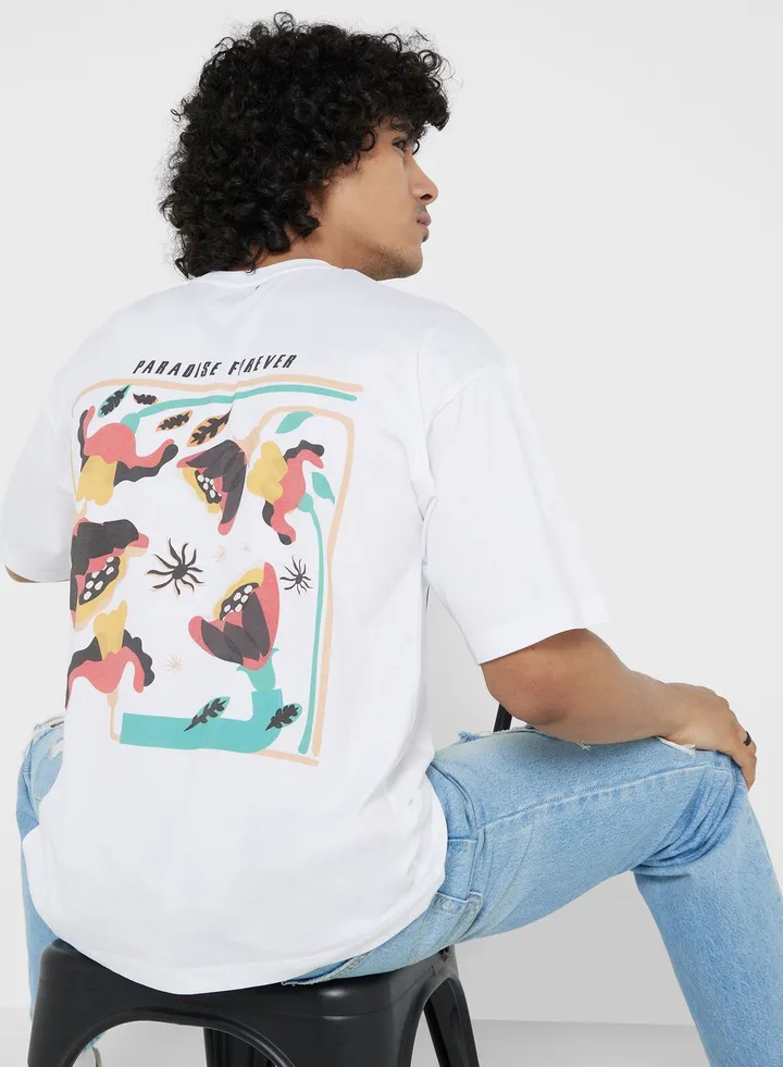 Nature T Shirt