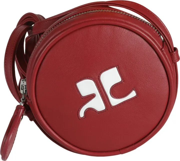 Circle Reedition Shoulder Bag