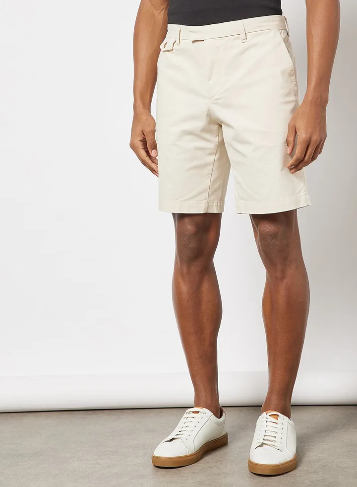 Ashfrd Chino Shorts