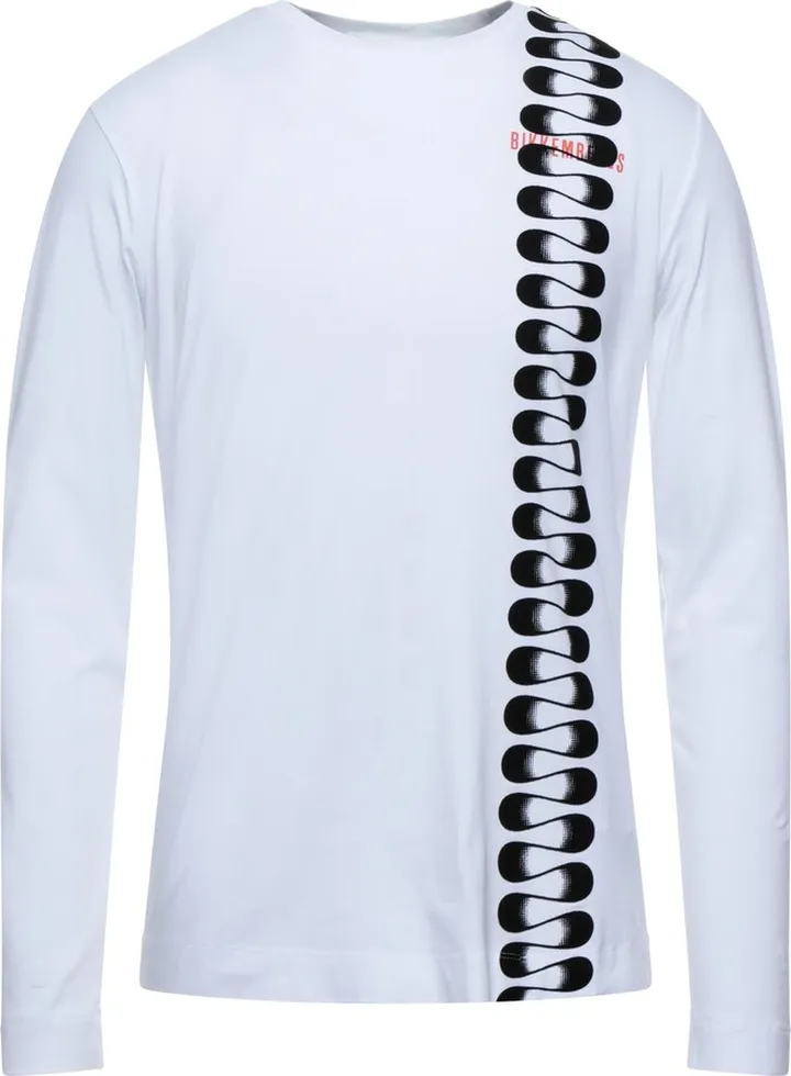 T-shirt White