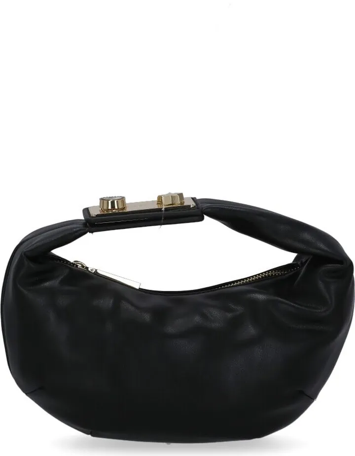 Eye Star Lock Hand Bag from Chiara Ferragni: