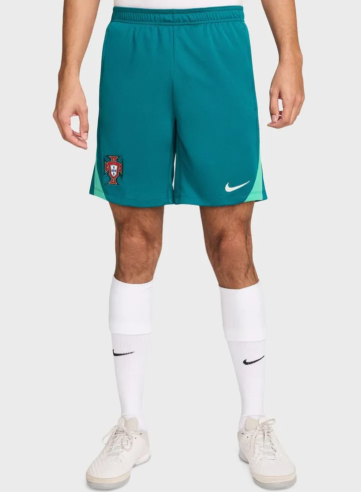Portugal Dri-Fit Strike Shorts