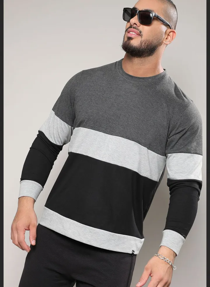 Long Sleeve T-Shirt