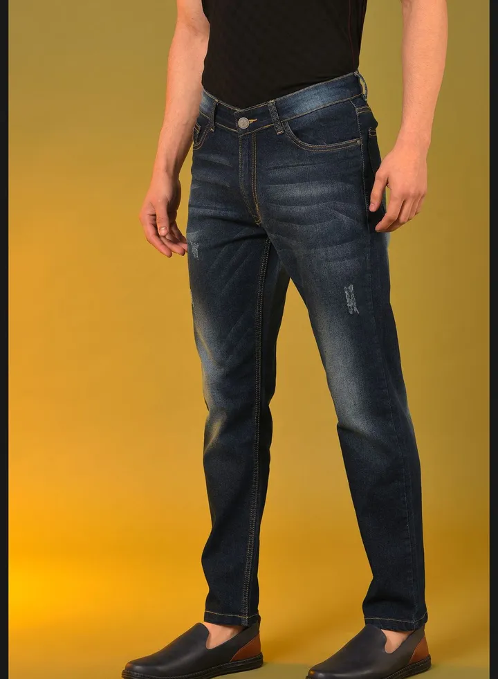 Slim Fit Jeans