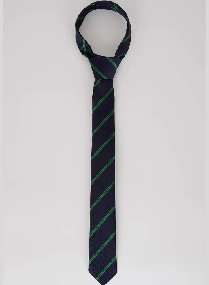 Man Casual Tie
