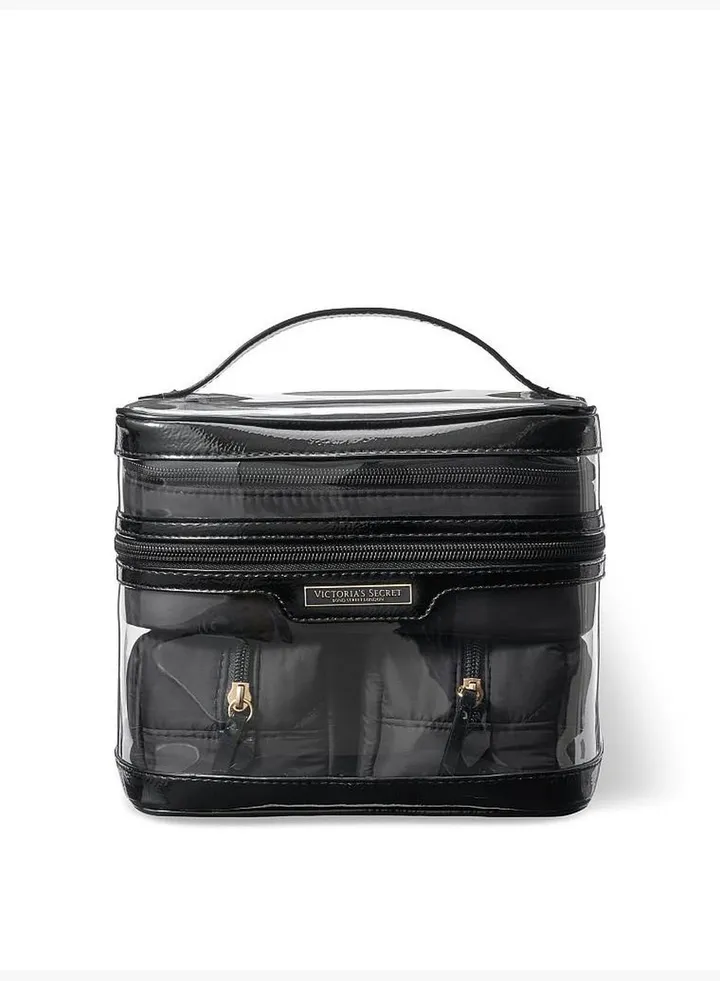 4-in-1 Train Case