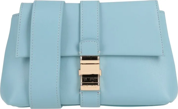 Cross-body Bag Sky Blue