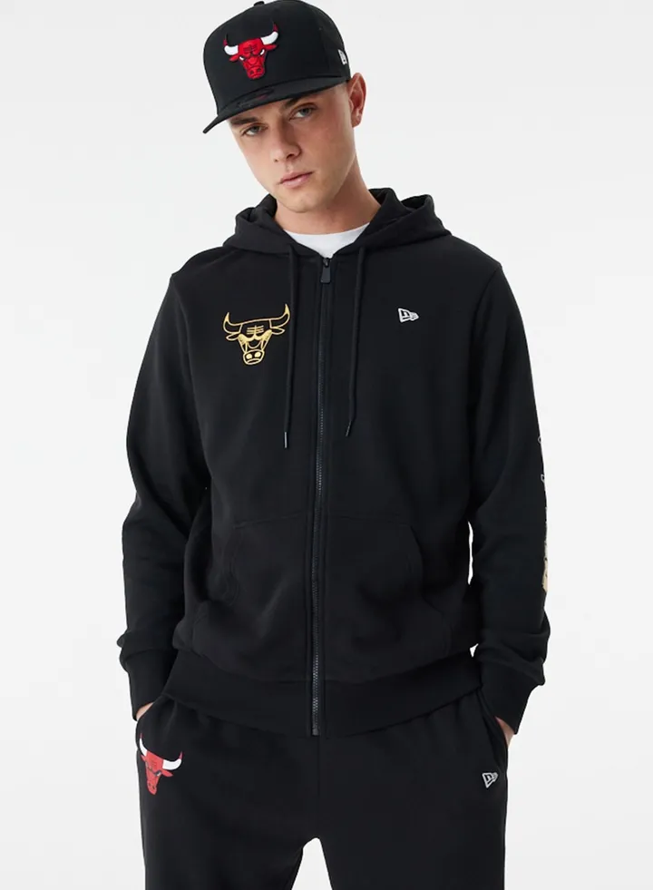 Chicago Bulls Hoodie
