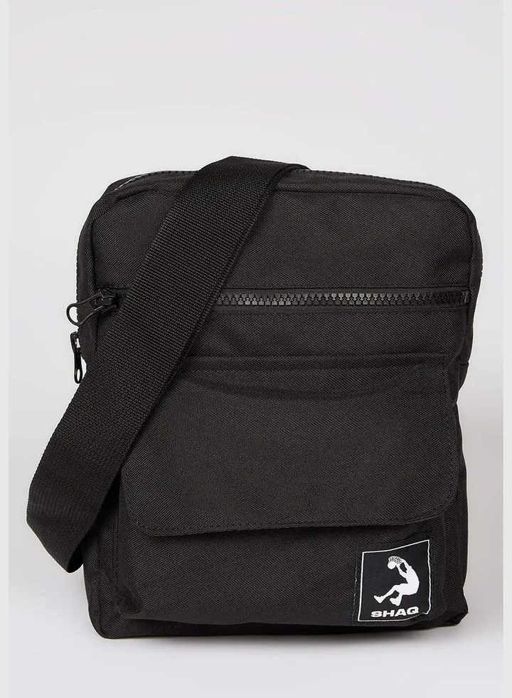Licensed Shaquille O'Neal Cross Body Bag