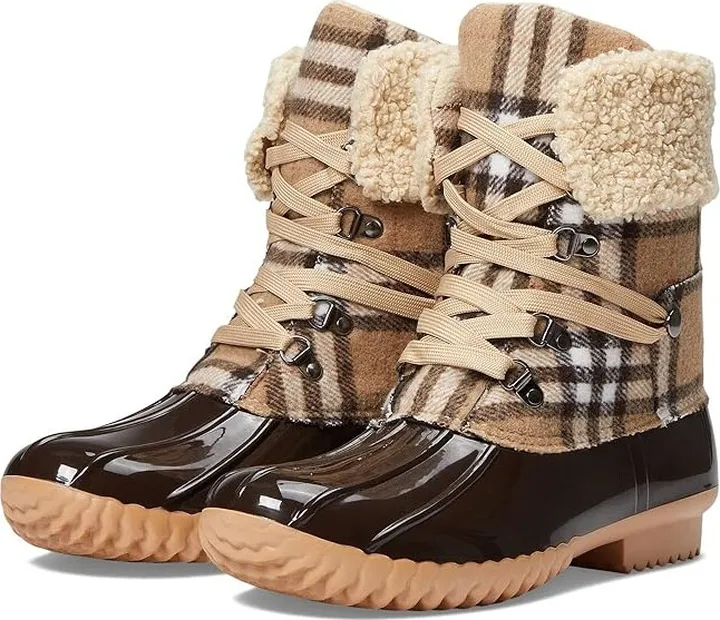 DV Dolce Vita Ulito (Natural) Women's Shoes