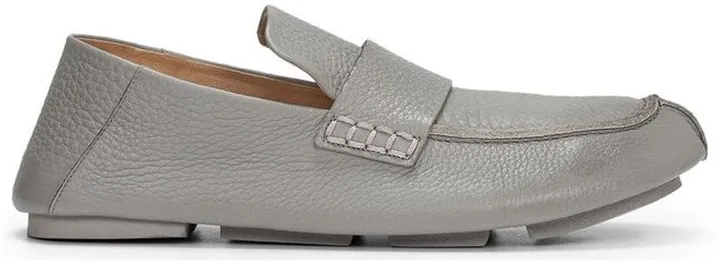 Marsèll Toddone Stitched Flat Shoes