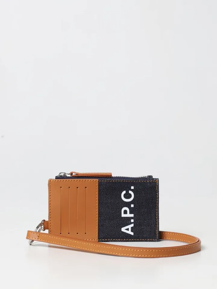 Bags men A.p.c.