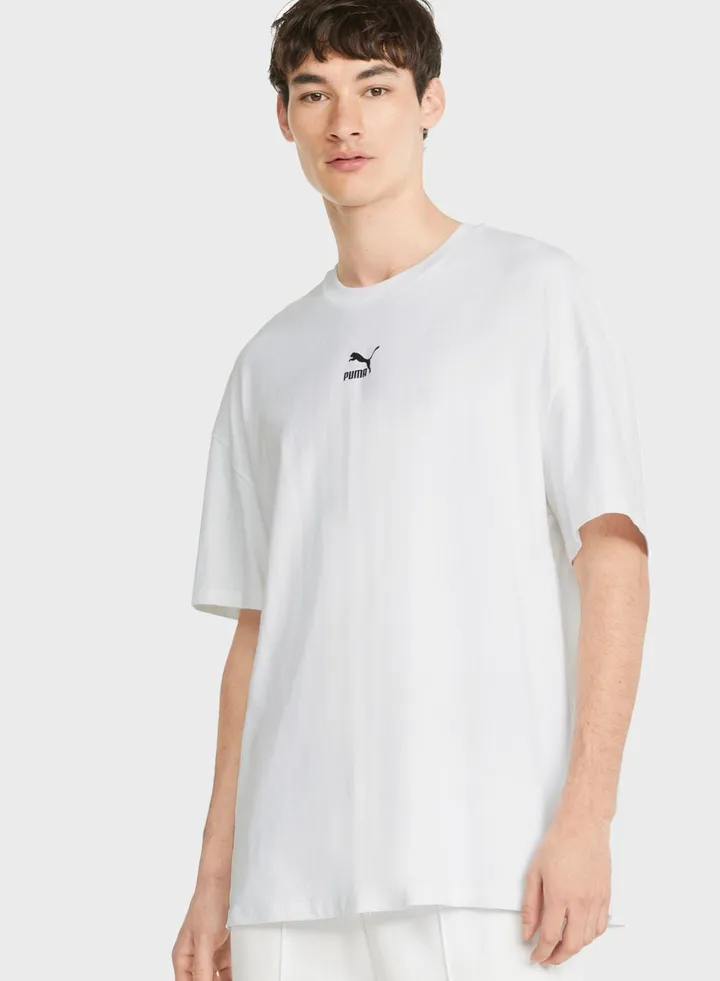 Classics Boxy T-Shirt