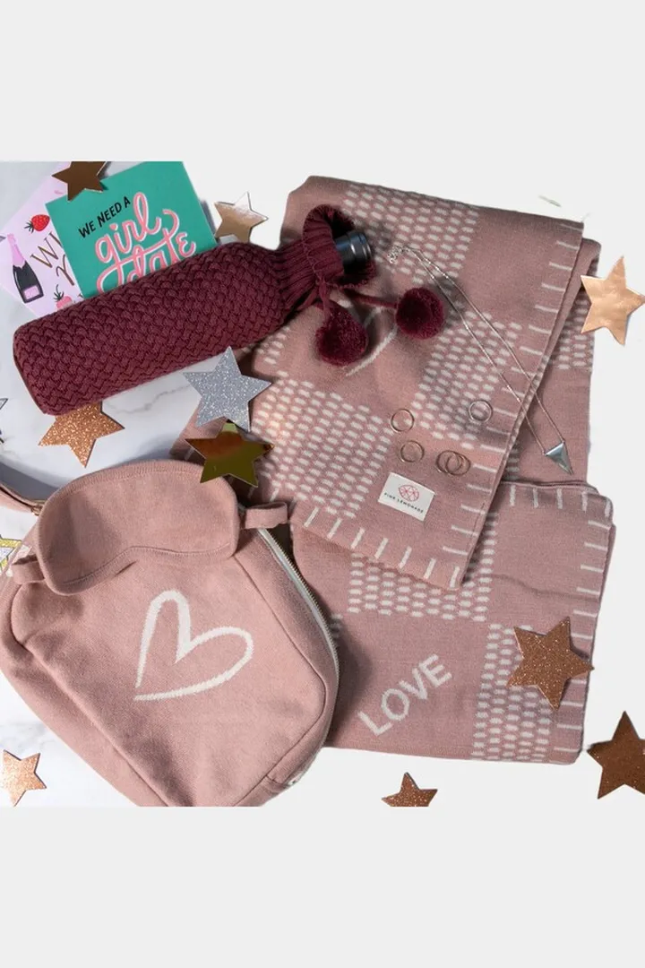 Love Travel Set