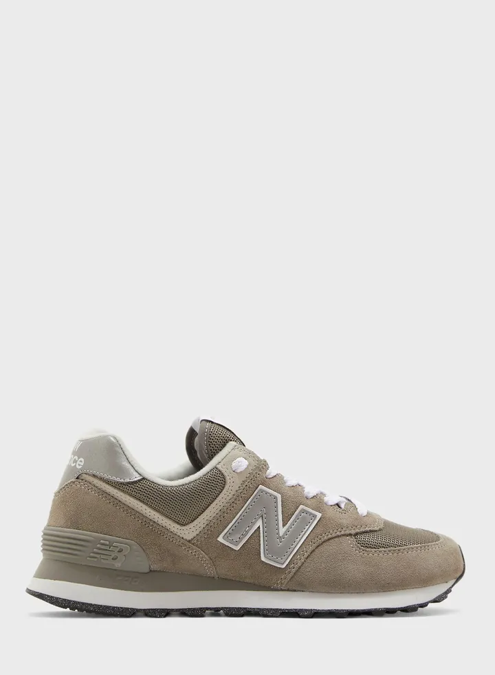574 Low Top Sneakers